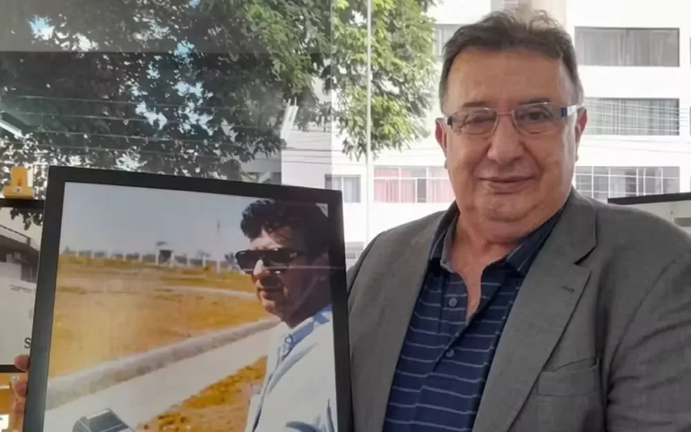Físico que ajudou a identificar acidente com Césio-137 recebe título de cidadão goiano