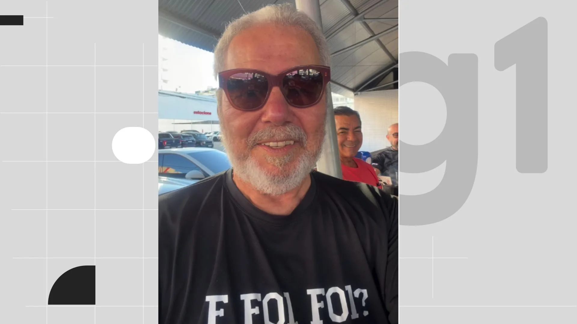 Advogado Marcos Pires morre aos 71 anos em João Pessoa