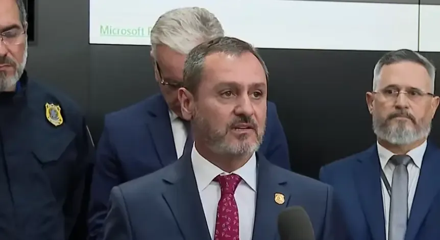 PF registra 1.292 inquéritos por crimes eleitorais em 2026