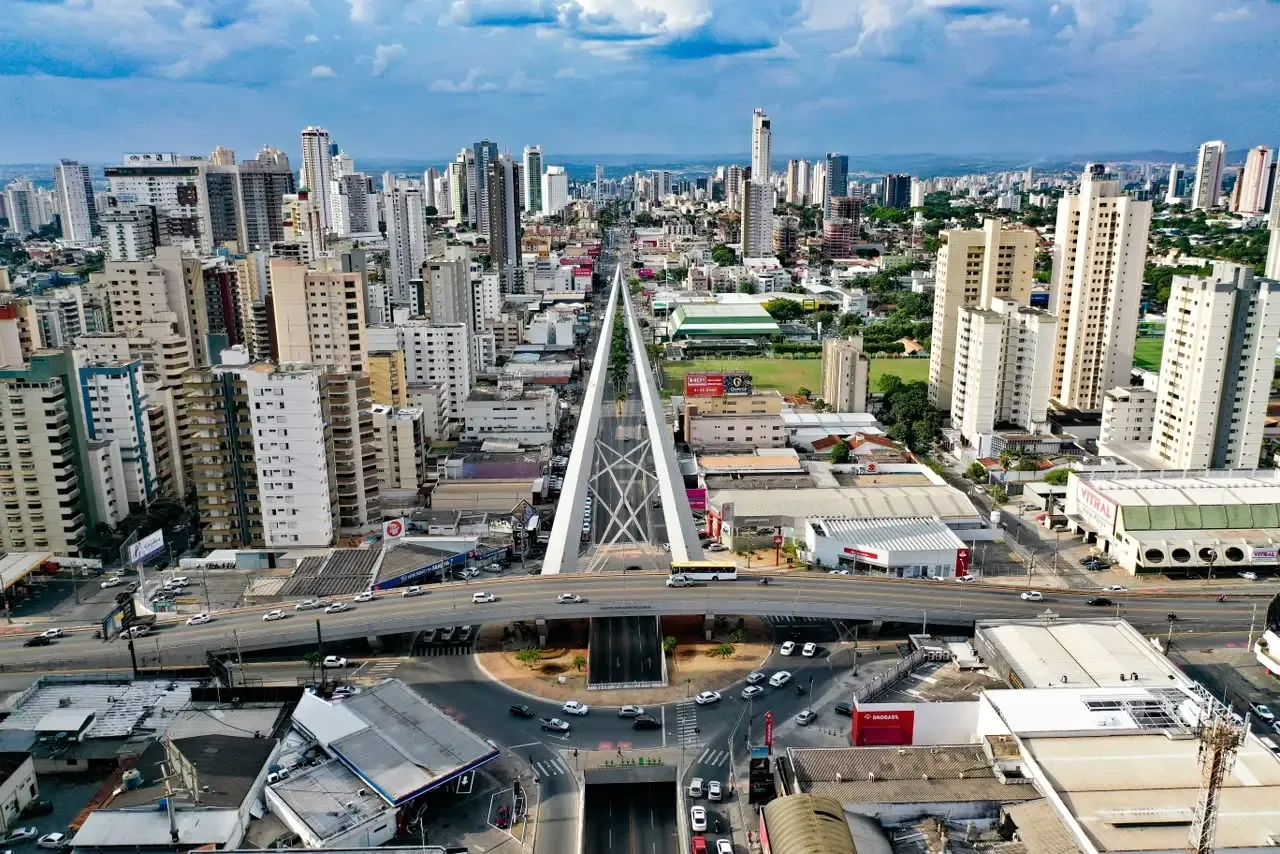Vereador de Goiânia deve se concentrar em problemas da cidade