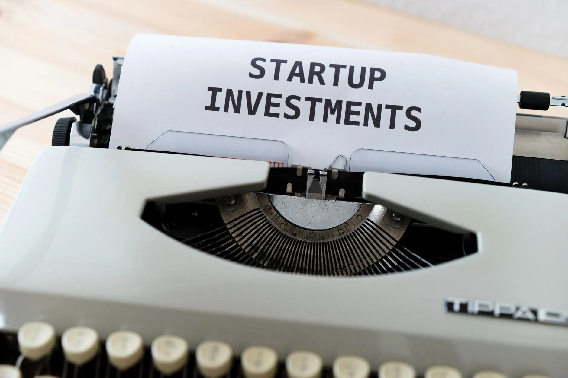 Investidores de venture capital abrem sobre suas estratégias