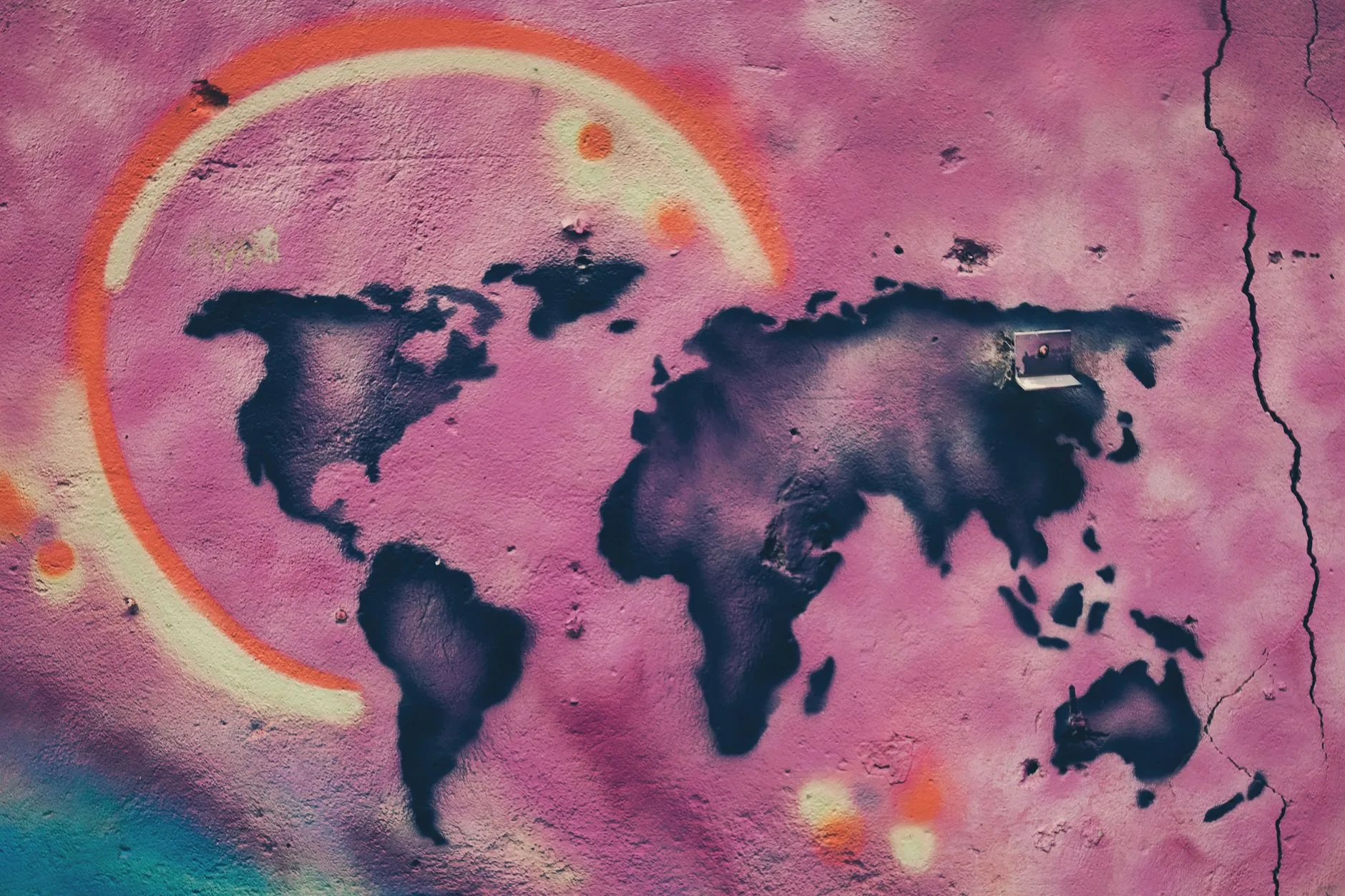Global Events: Connecting the World to Our Everyday Lives