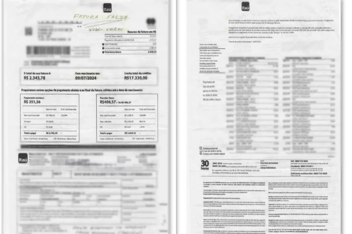 Banco é condenado após casal cair no golpe do falso boleto