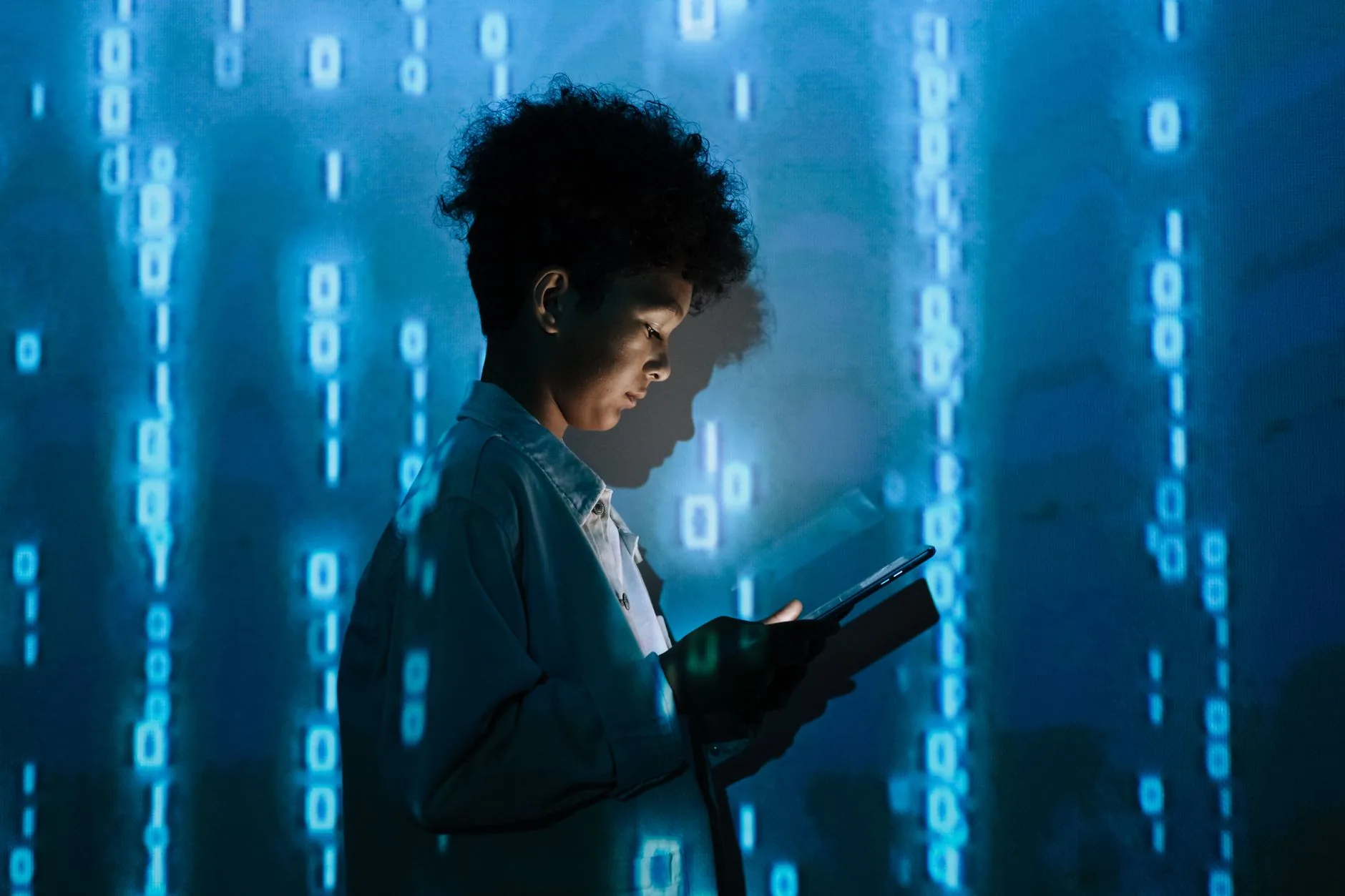 A Revolução Digital na Educação: Desafios e Possibilidades