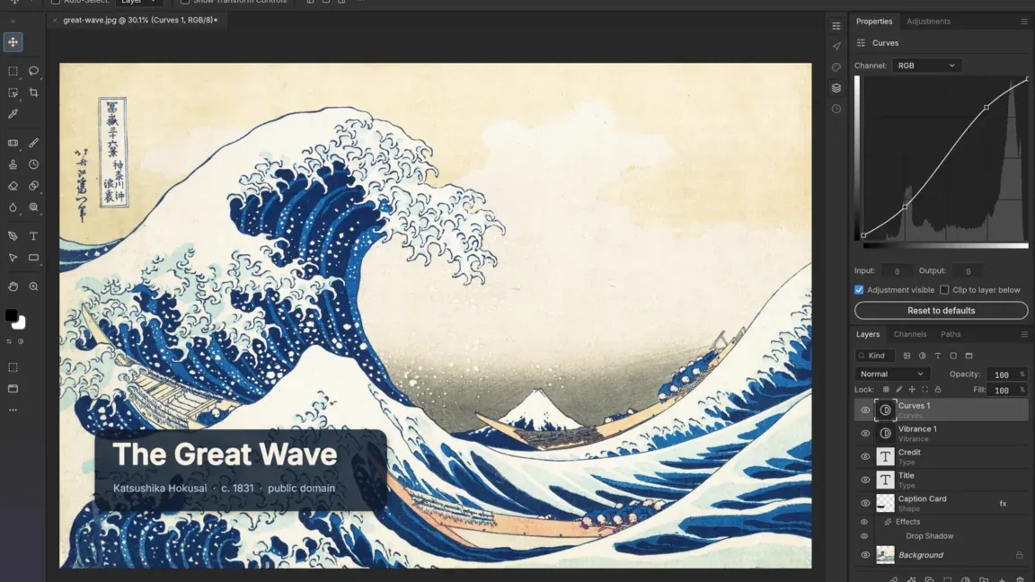 Desenvolvedor usa IA para criar alternativa aberta ao Creative Suite da Adobe