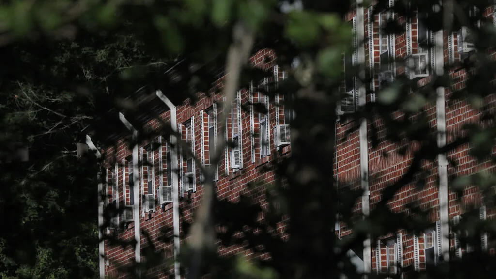 Nursing home quality deteriorates under new management