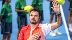 Wawrinka encerra carreira após triunfos inesperados
