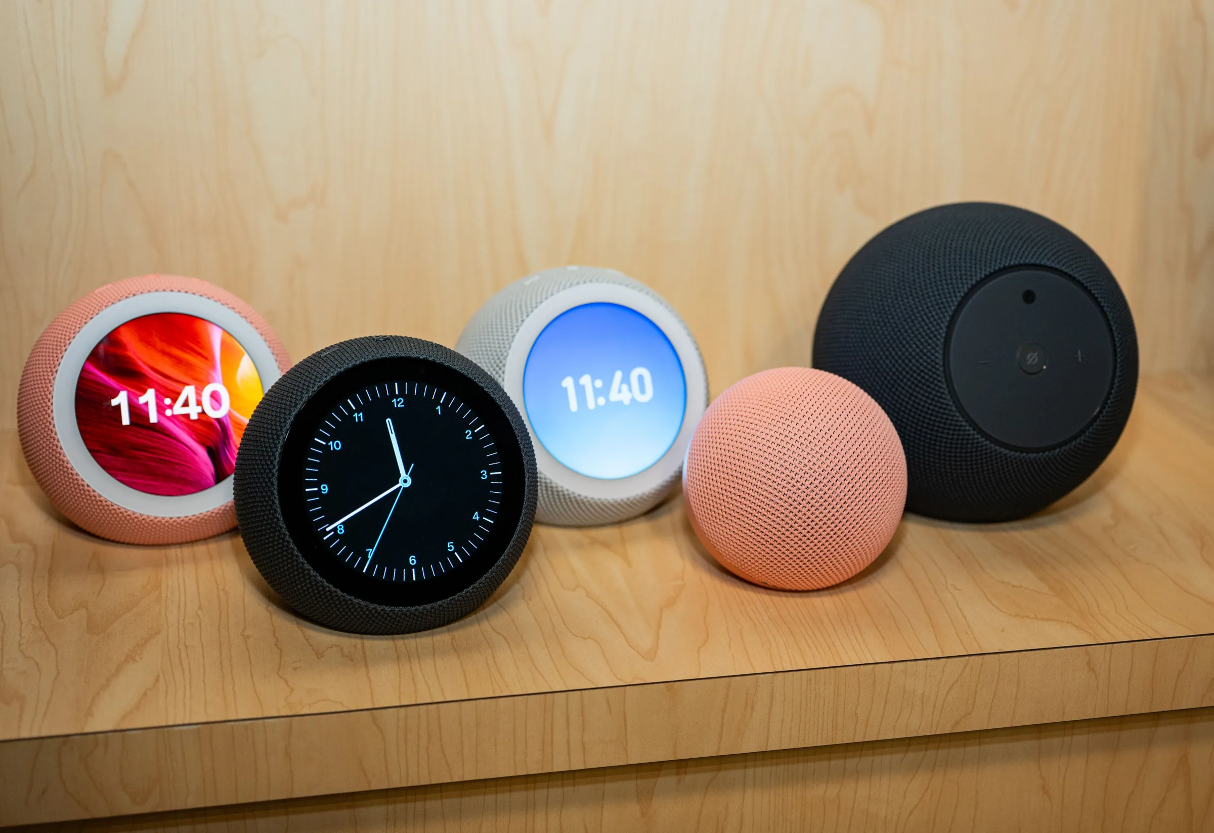 Amazon Lança Novos Dispositivos com Alexa