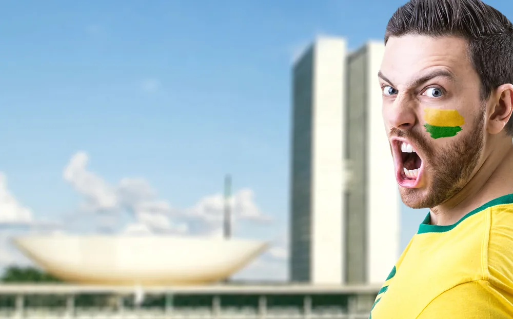 Amarildo Filho defende blocão com o PL para ampliar força do Novo na Alego