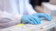Reino Unido investirá £100 milhões em laboratório de biosegurança avançado