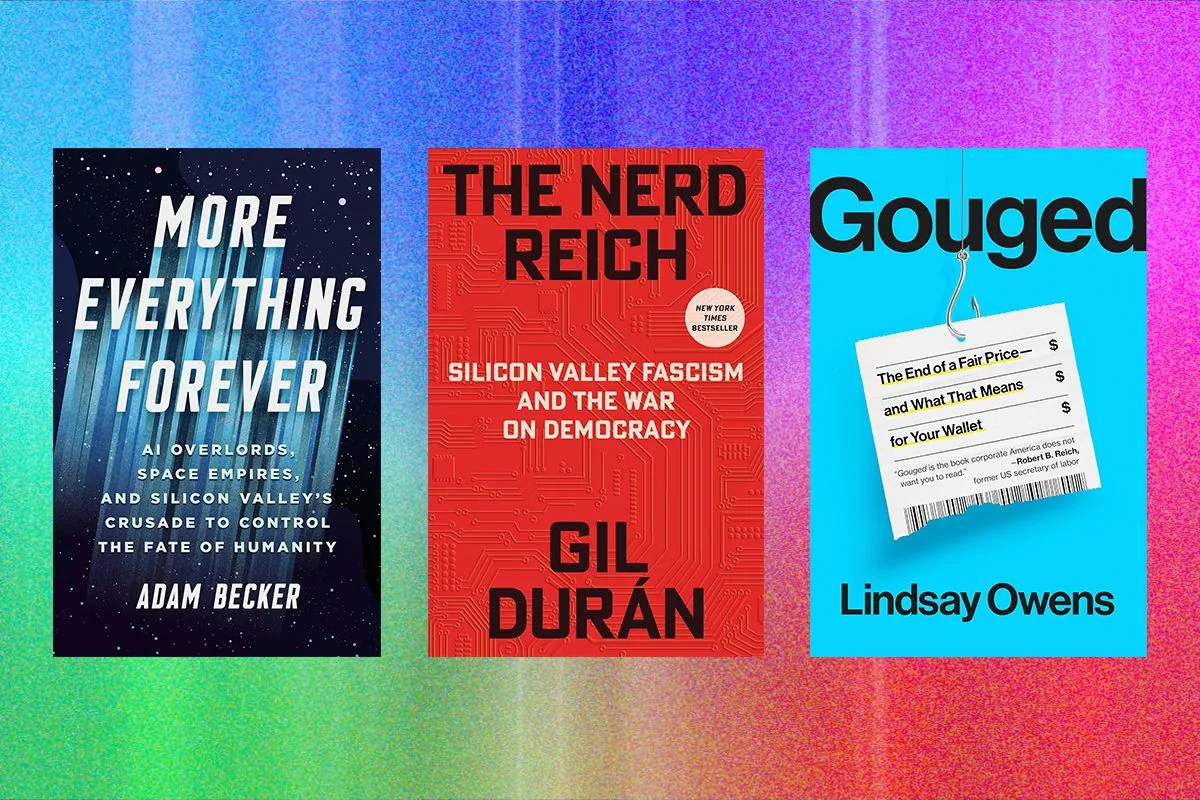 30 Livros de Tecnologia para Presentear em 2026