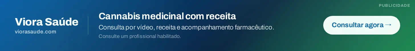 Viora Saúde — publicidade