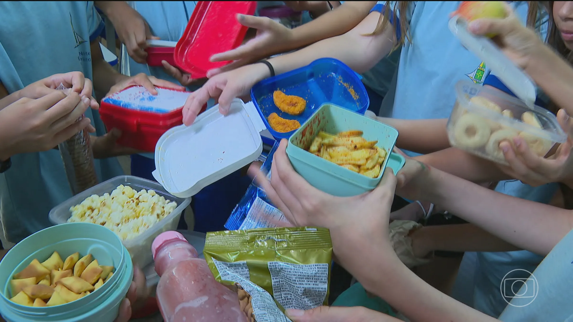 OMS divulga orientações globais para tratamento da obesidade em crianças e adolescentes