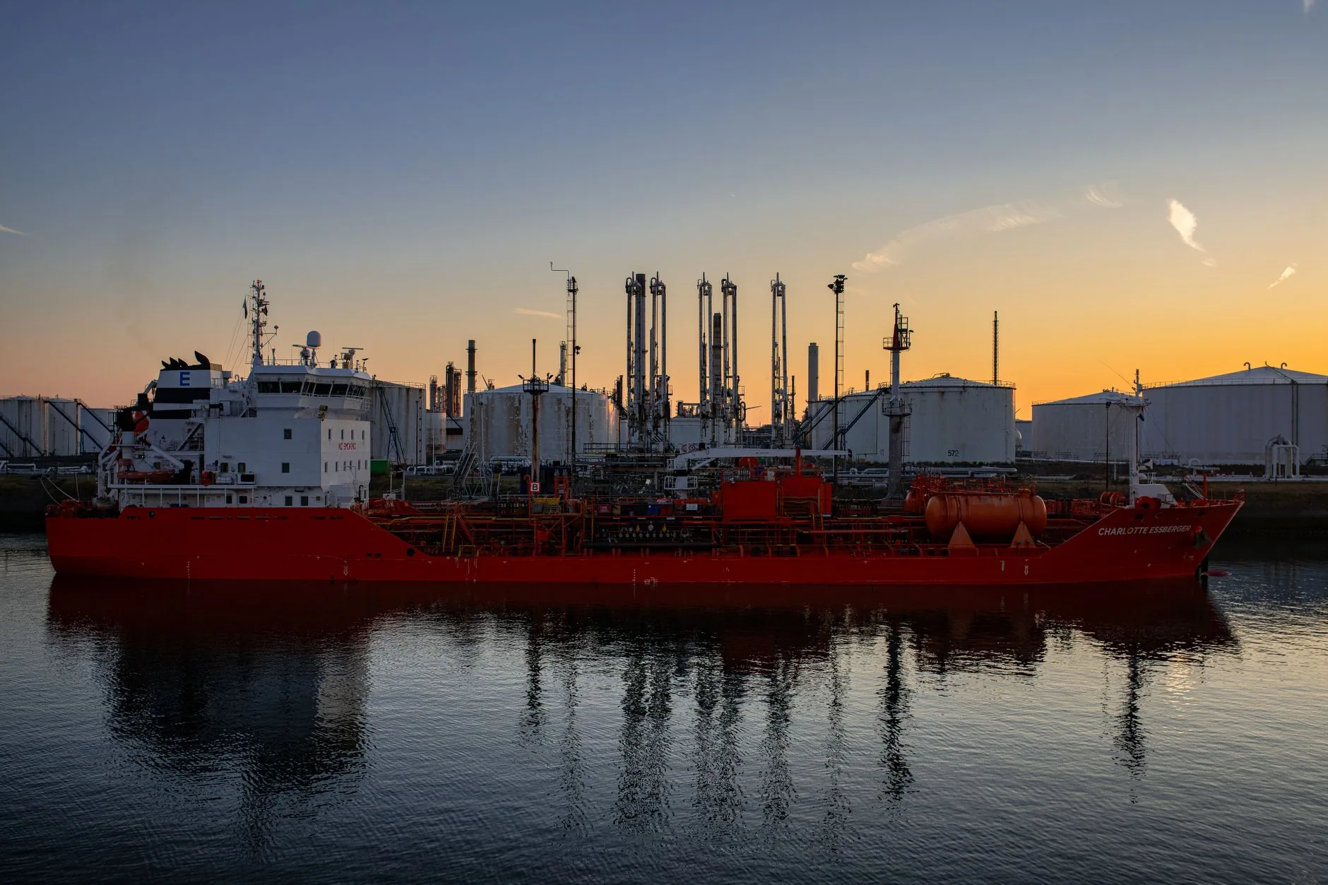 PetroChina prevê lucros recorde de mais de US$ 3 bilhões no setor de commodities