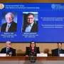 Economistas americanos ganham prêmio Nobel pela modelagem de estabilização econômica