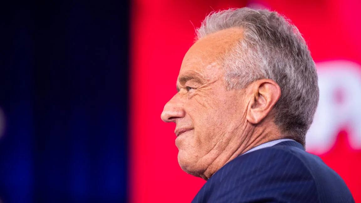 RFK Jr. propõe que FDA ignore substâncias não comprovadas