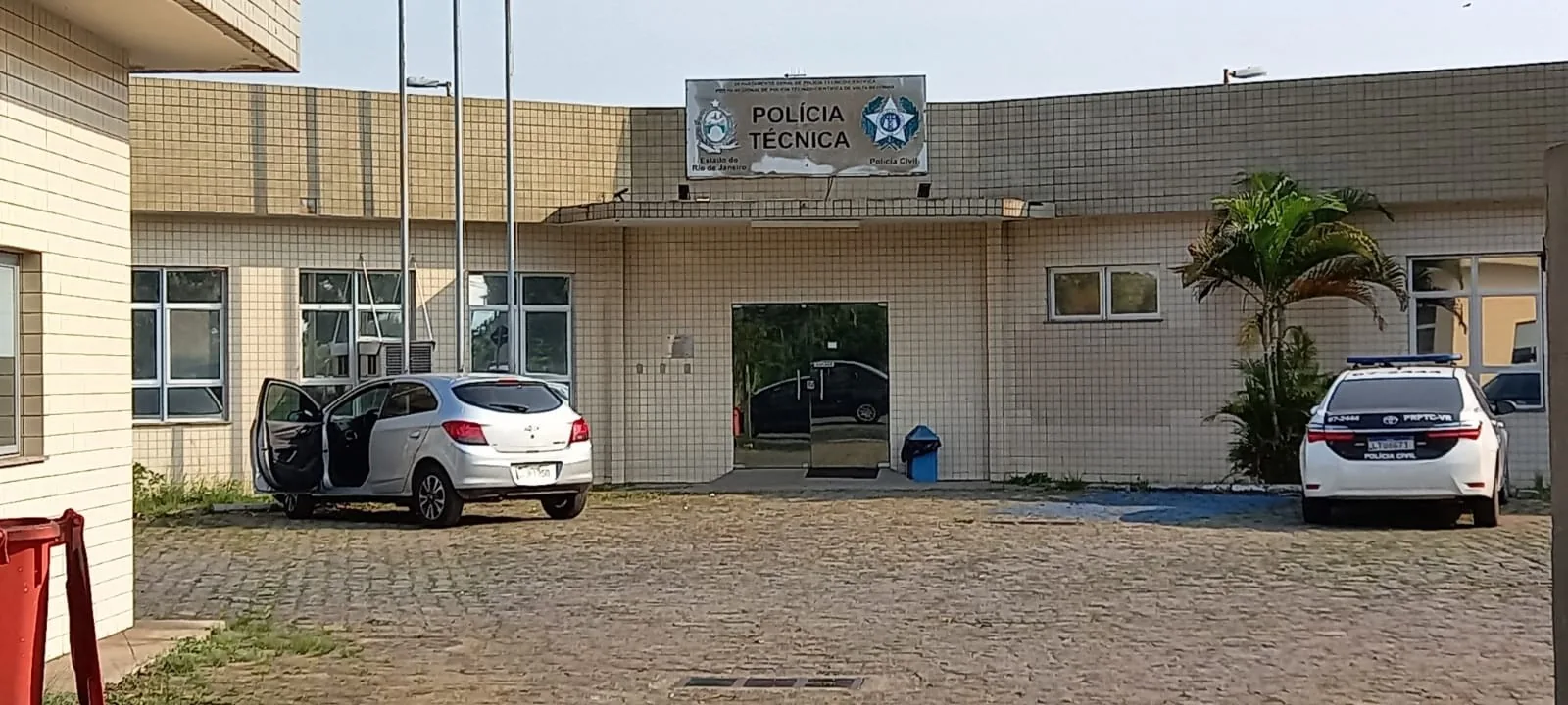 Homem é encontrado morto em Volta Redonda