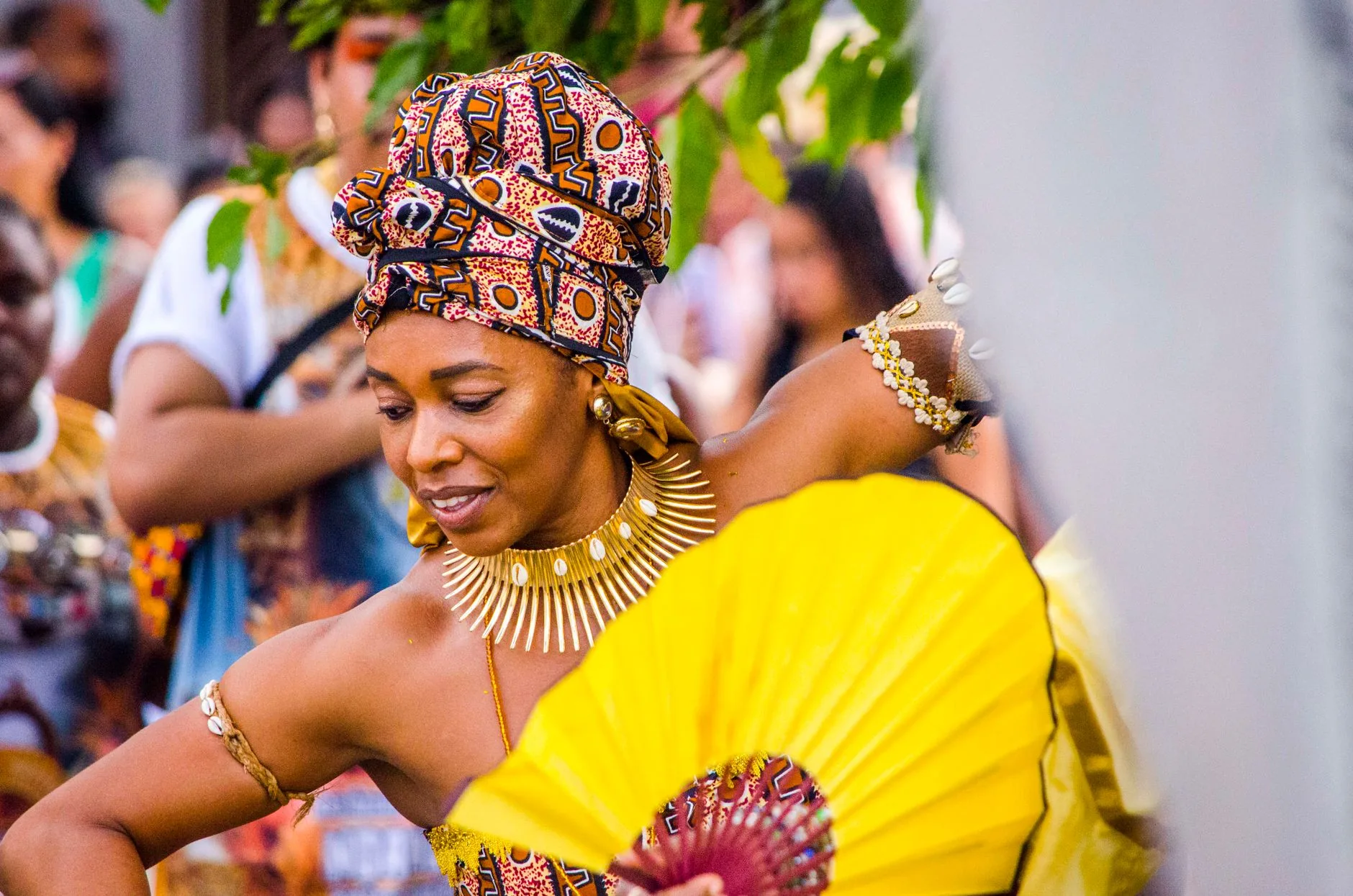 Entenda: A Versatilidade da Cultura Brasileira
