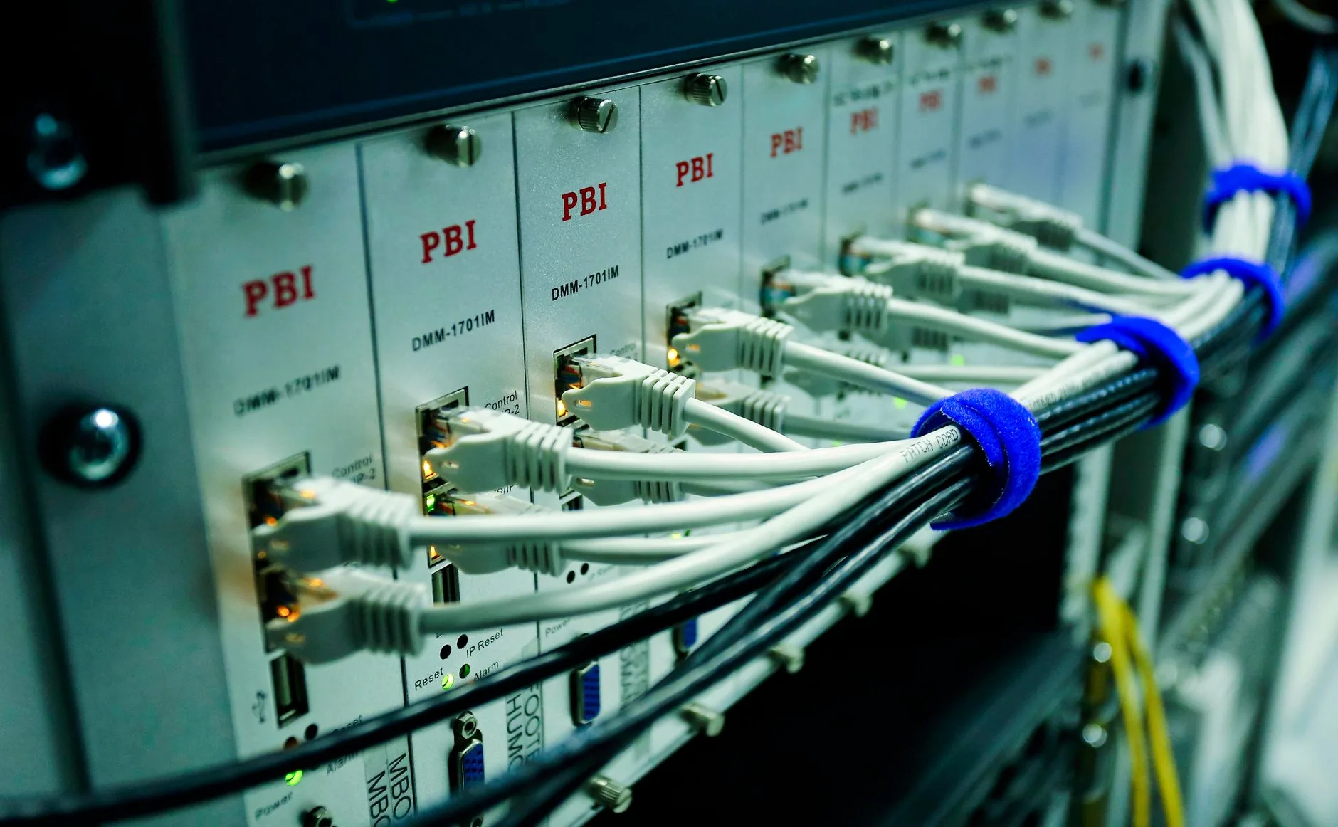 Inovação tecnológica promove modernização da rede elétrica