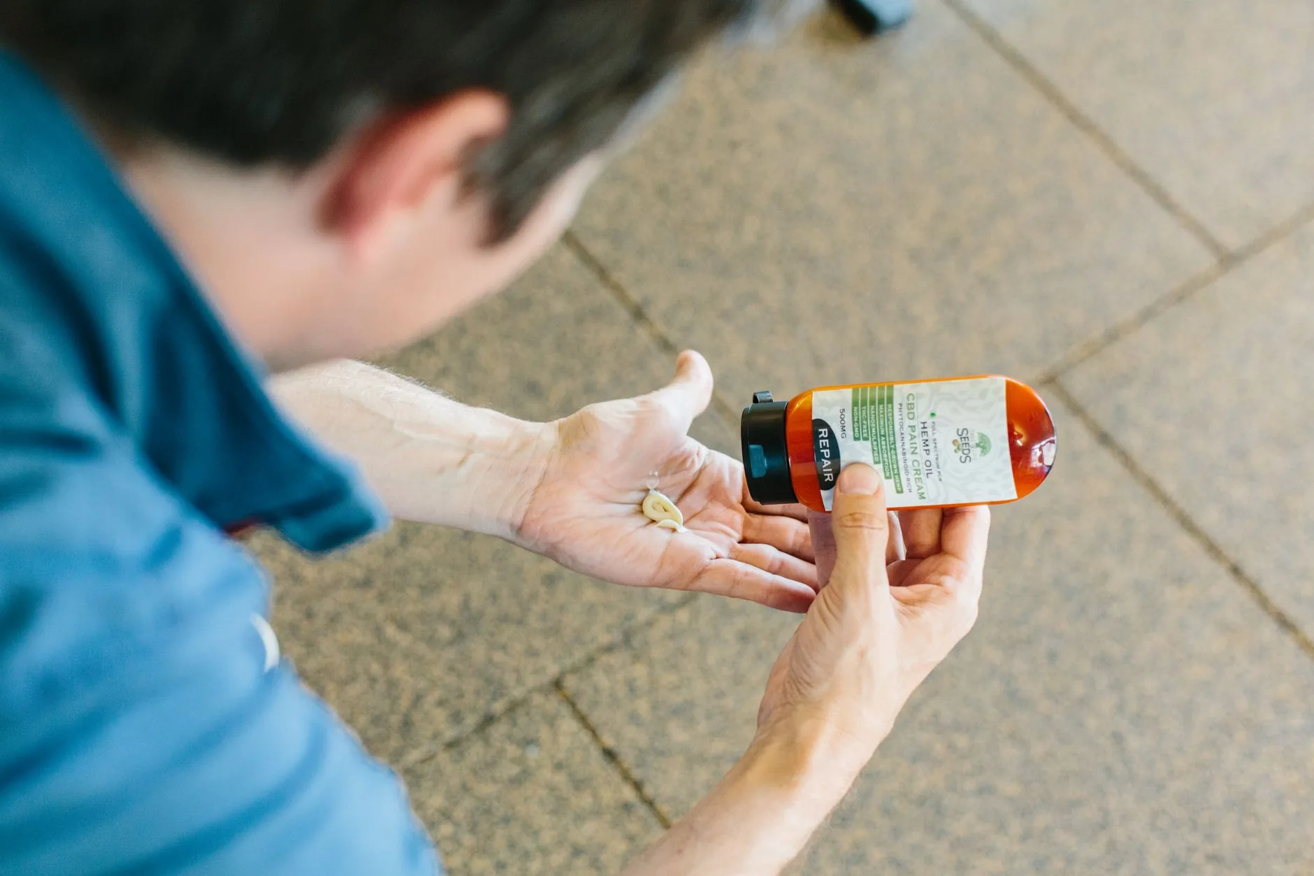 Prefeitura de São Paulo ampliará oferta de canabidiol pelo SUS