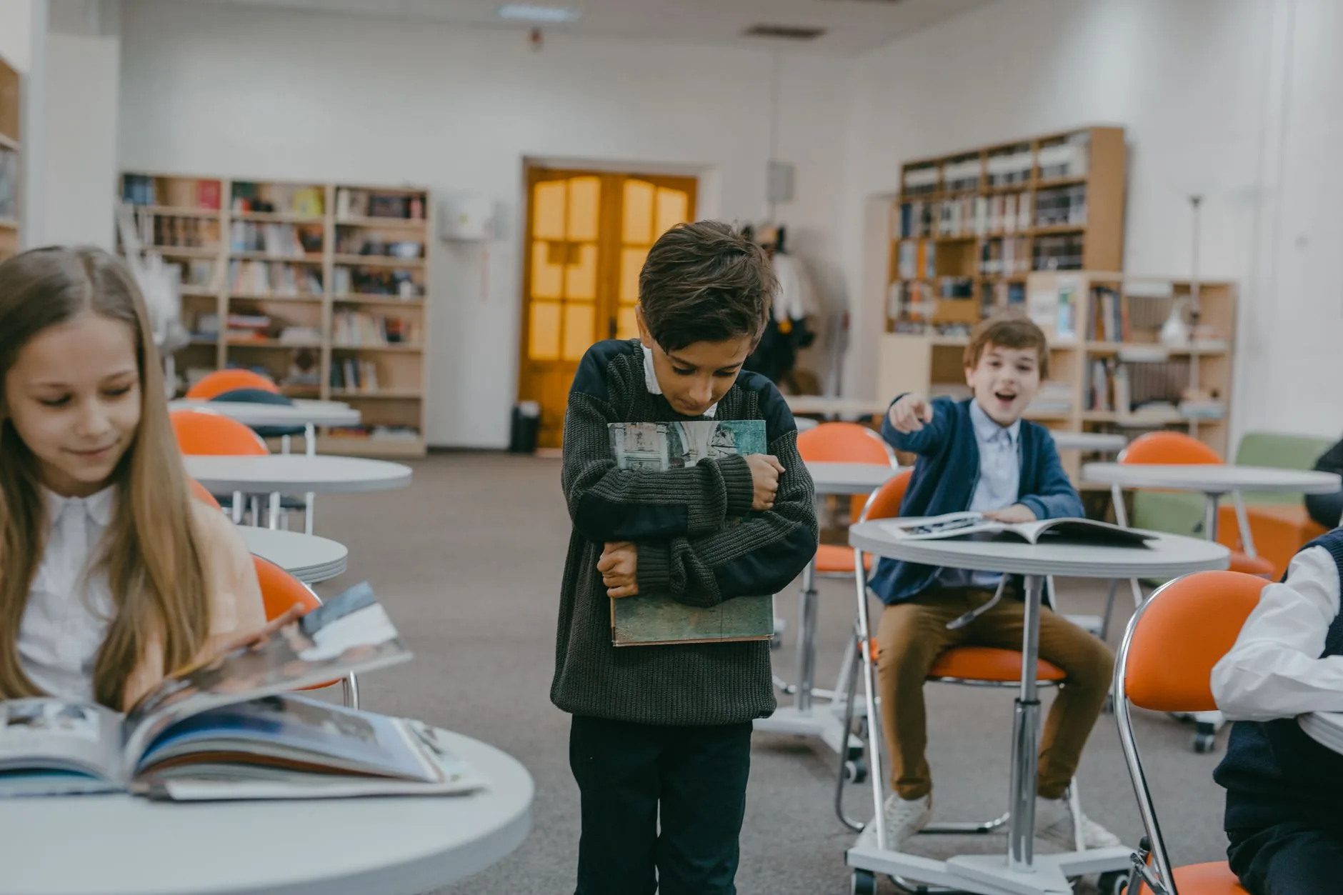 Perguntas e respostas: Atualidades na Educação