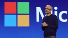 Microsoft registra lucros recorde após anunciar cortes de pessoal