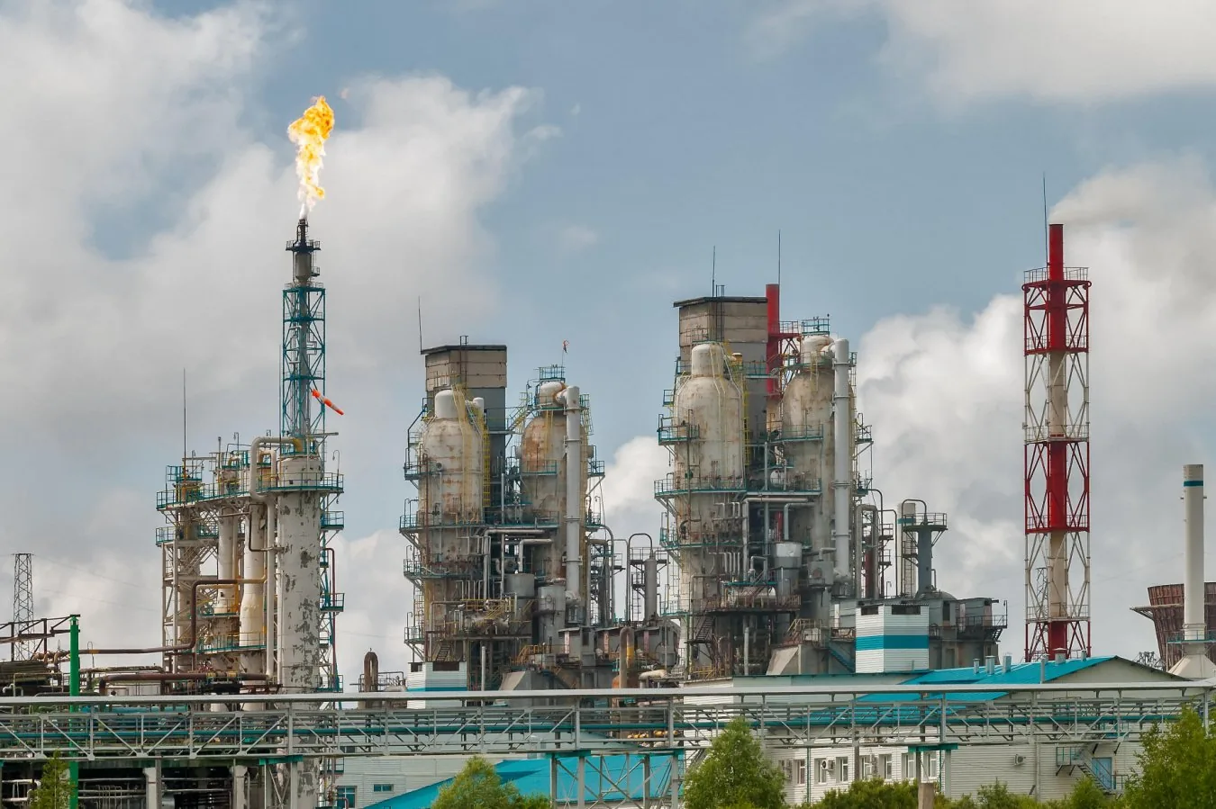 Impasse entre governos ameaça publicação de relatório crucial sobre mudanças climáticas