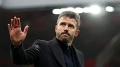 Futuro de Carrick sob ameaça após derrota para Bournemouth