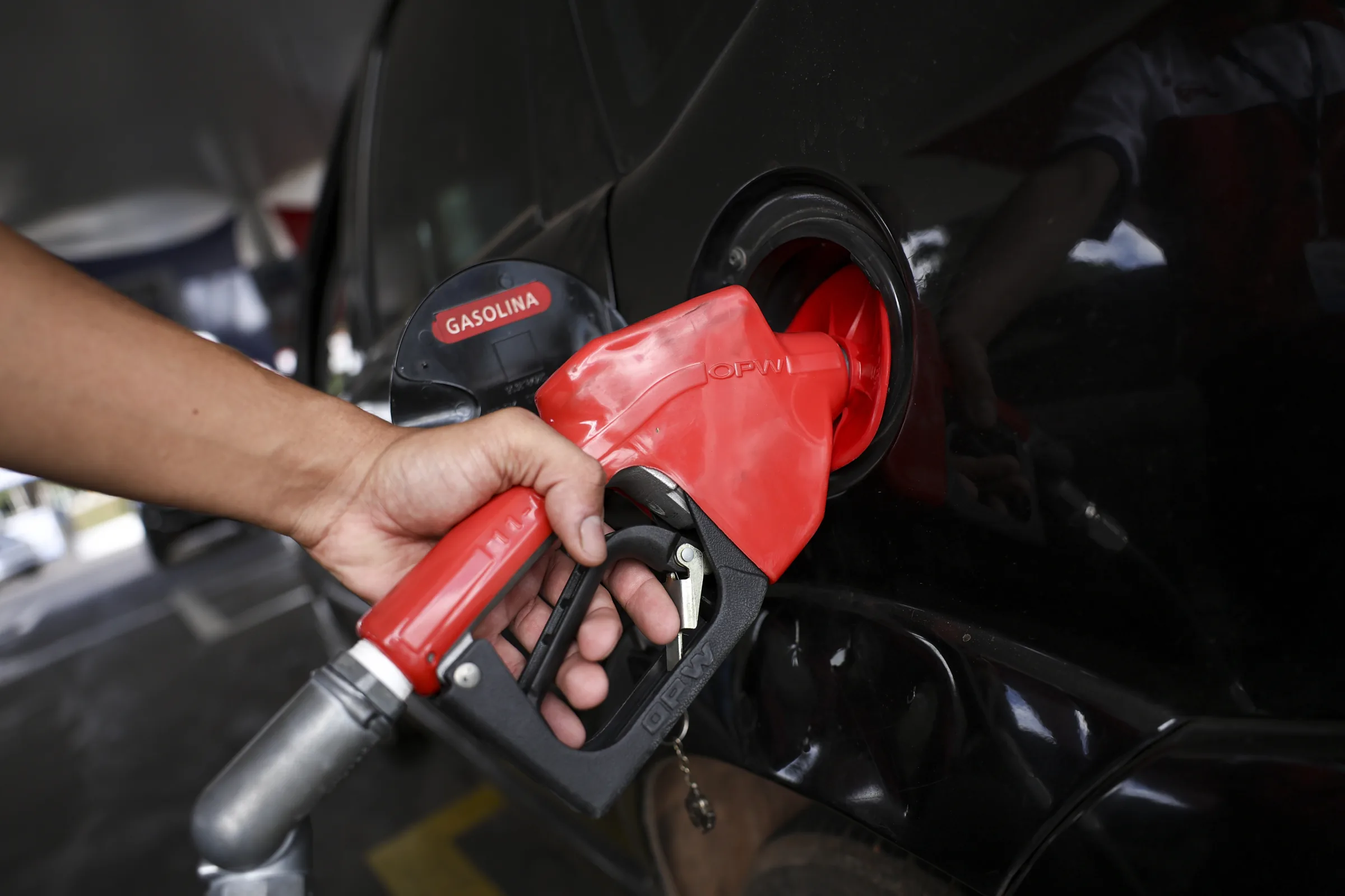 ICMS sobre gasolina, diesel e gás de cozinha aumentará em 2027
