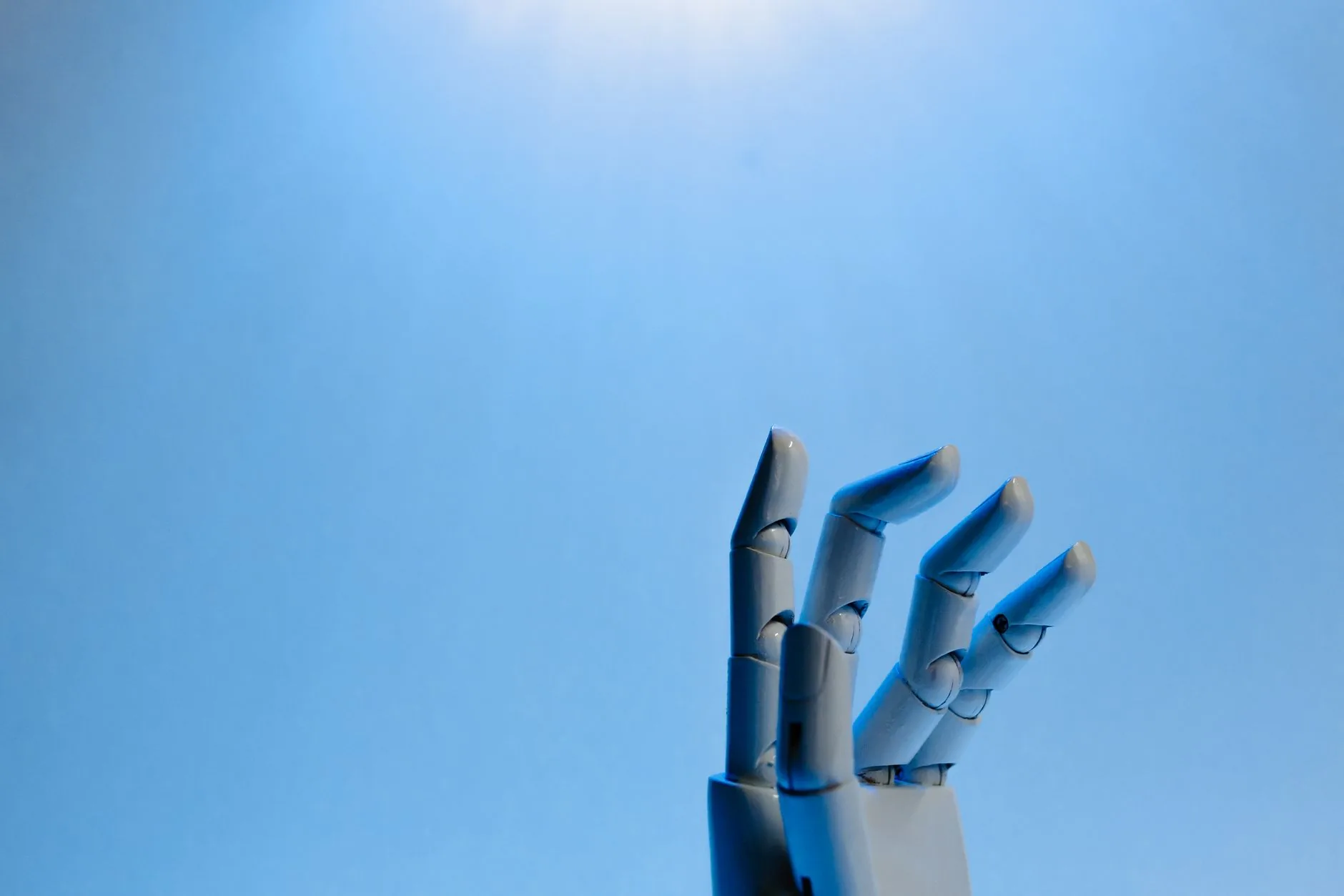 Análise: A Inteligência Artificial e Sua Impacto na Pesquisa Científica