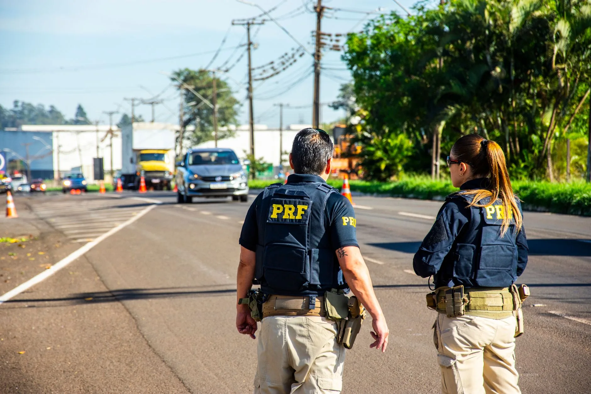 Contexto: Incidentes e Desafios na Segurança do Brasil