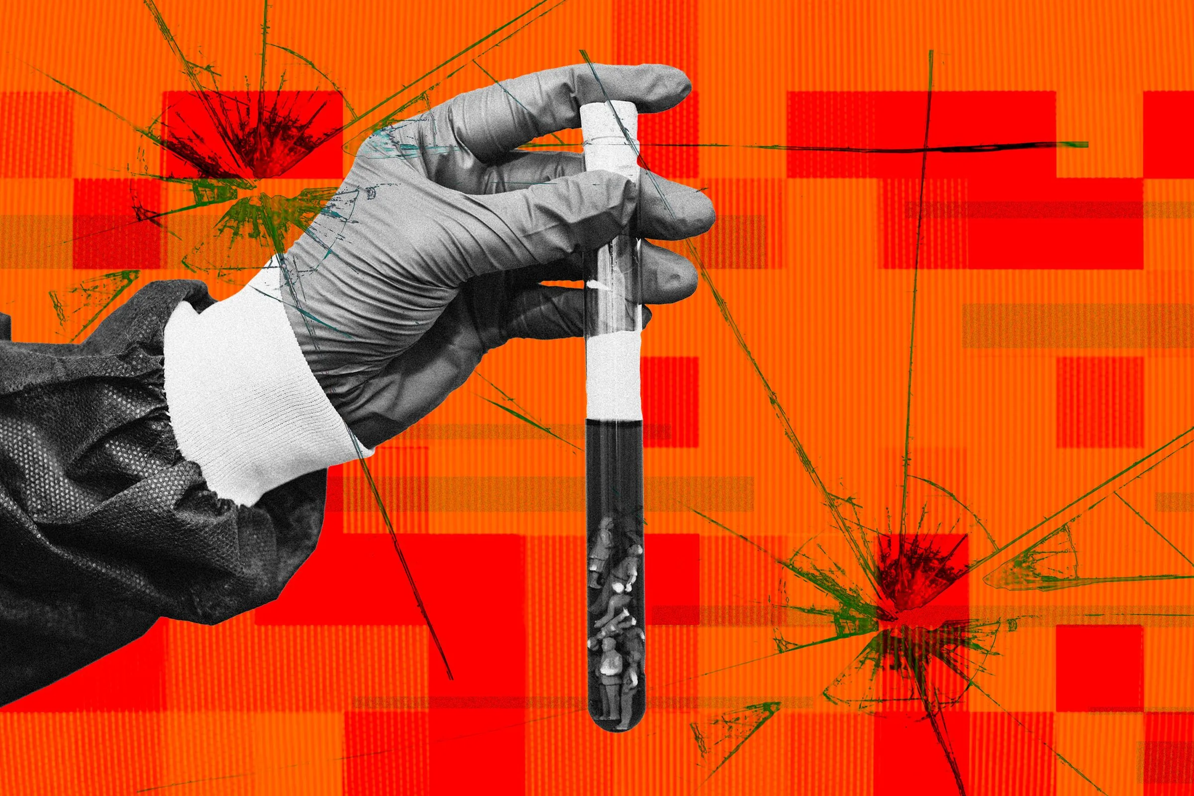 Anthropic Modera Expectativas sobre Revolução Biológica