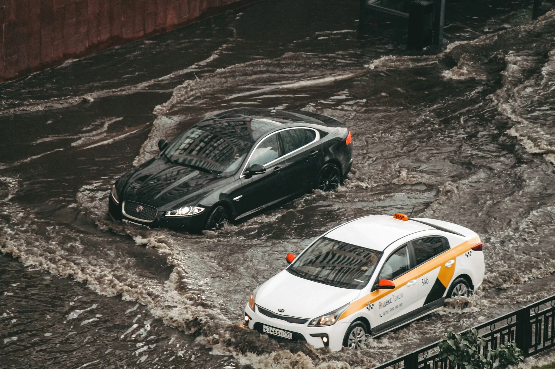 Especialistas pedem 'emergência global de saúde' diante do aceleramento das mazelas climáticas