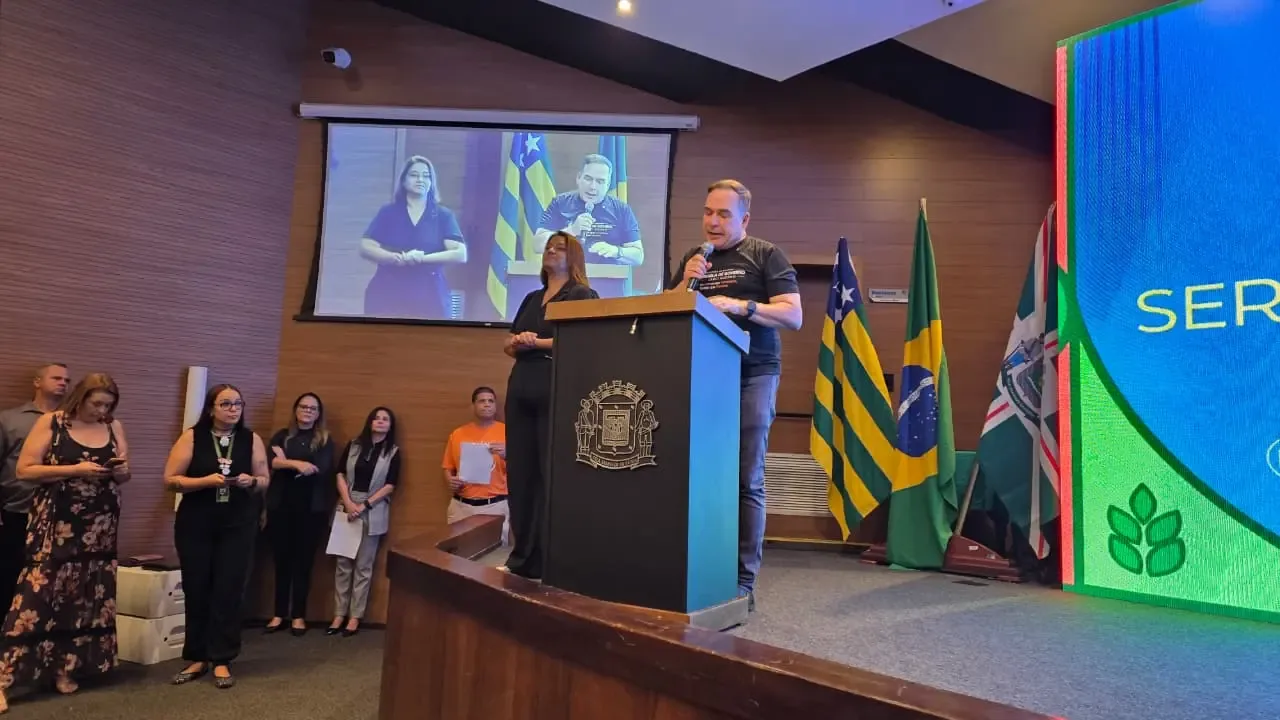 Prefeitura planeja duplicação da Rua da Divisa no Setor Jaó