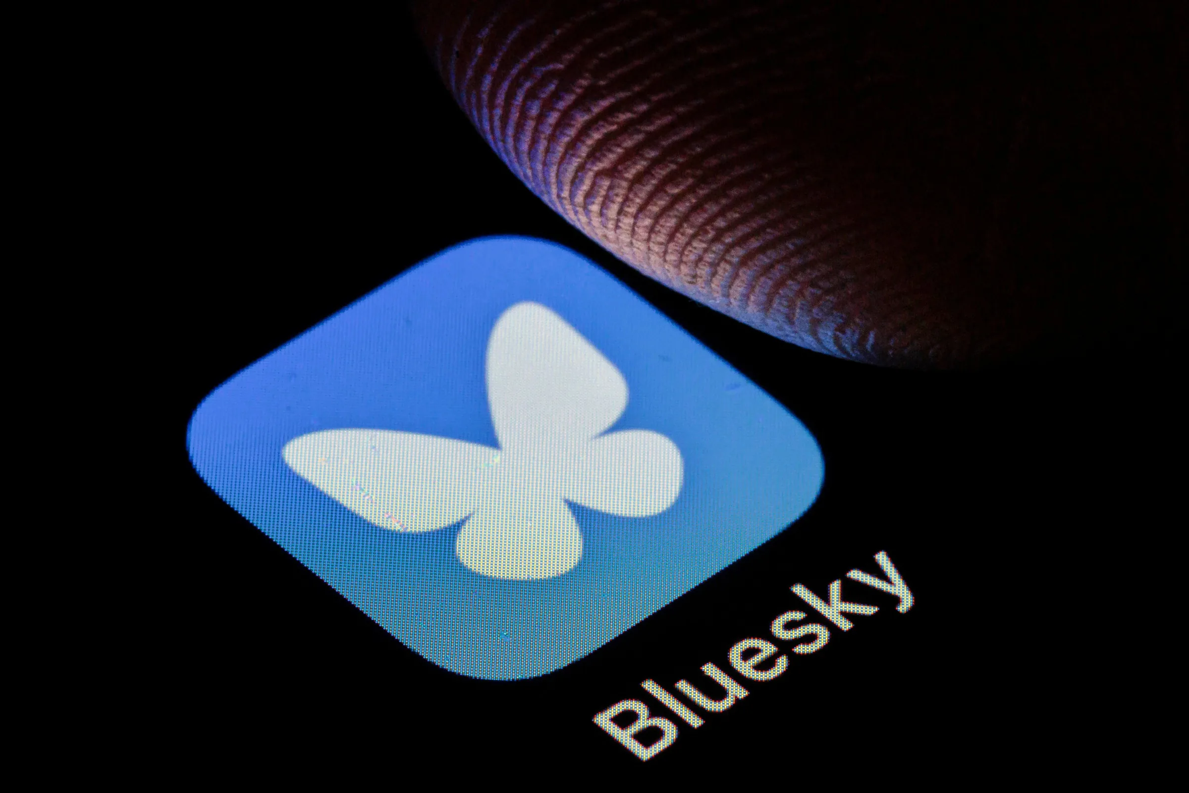Bluesky Bloqueia Links de Leak de Dados de Funcionários do DHS