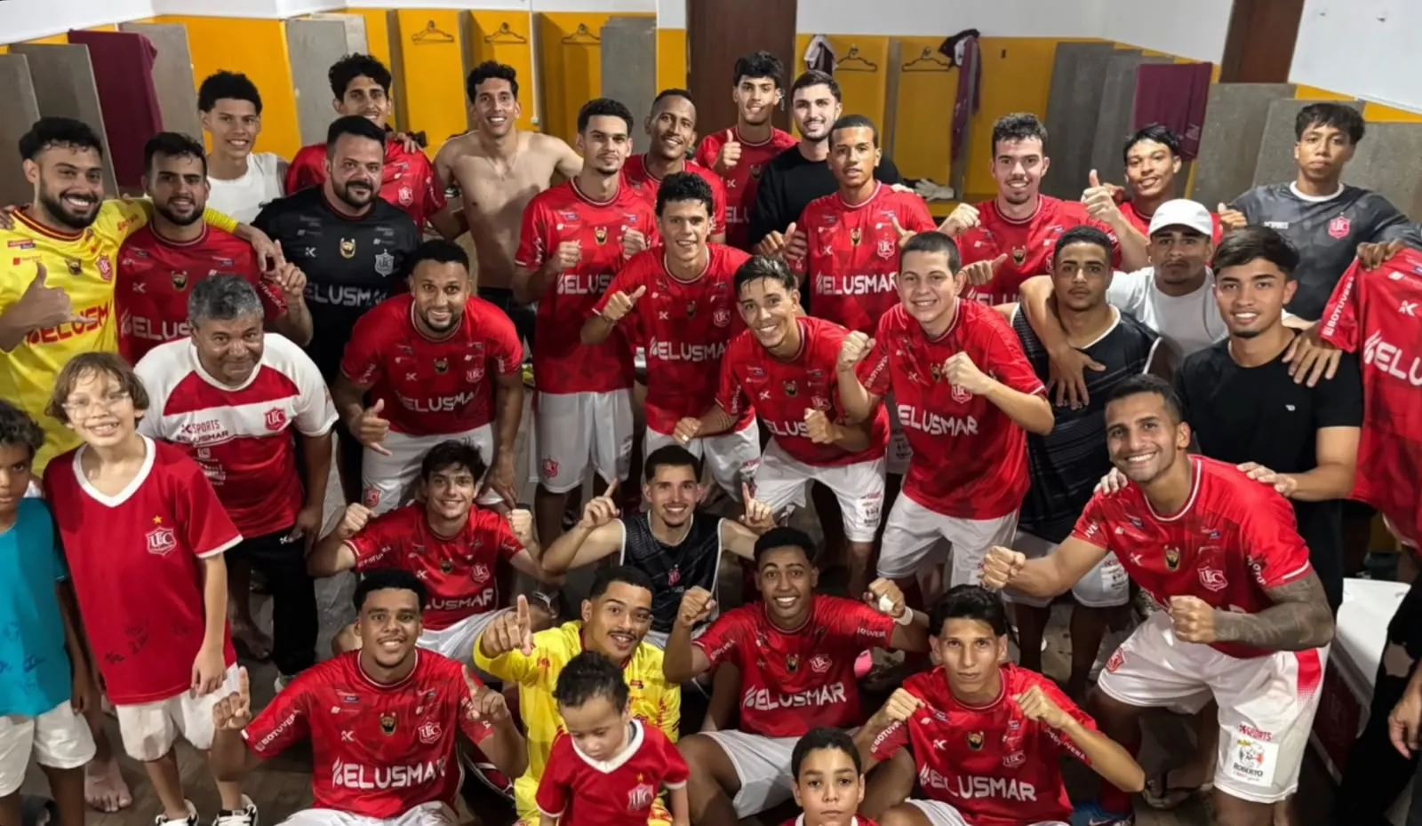 Definidas datas e horários das semifinais da Copa FMF; União discorda