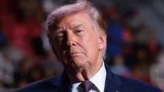 Trump anuncia acordo para exportação de diesel russo
