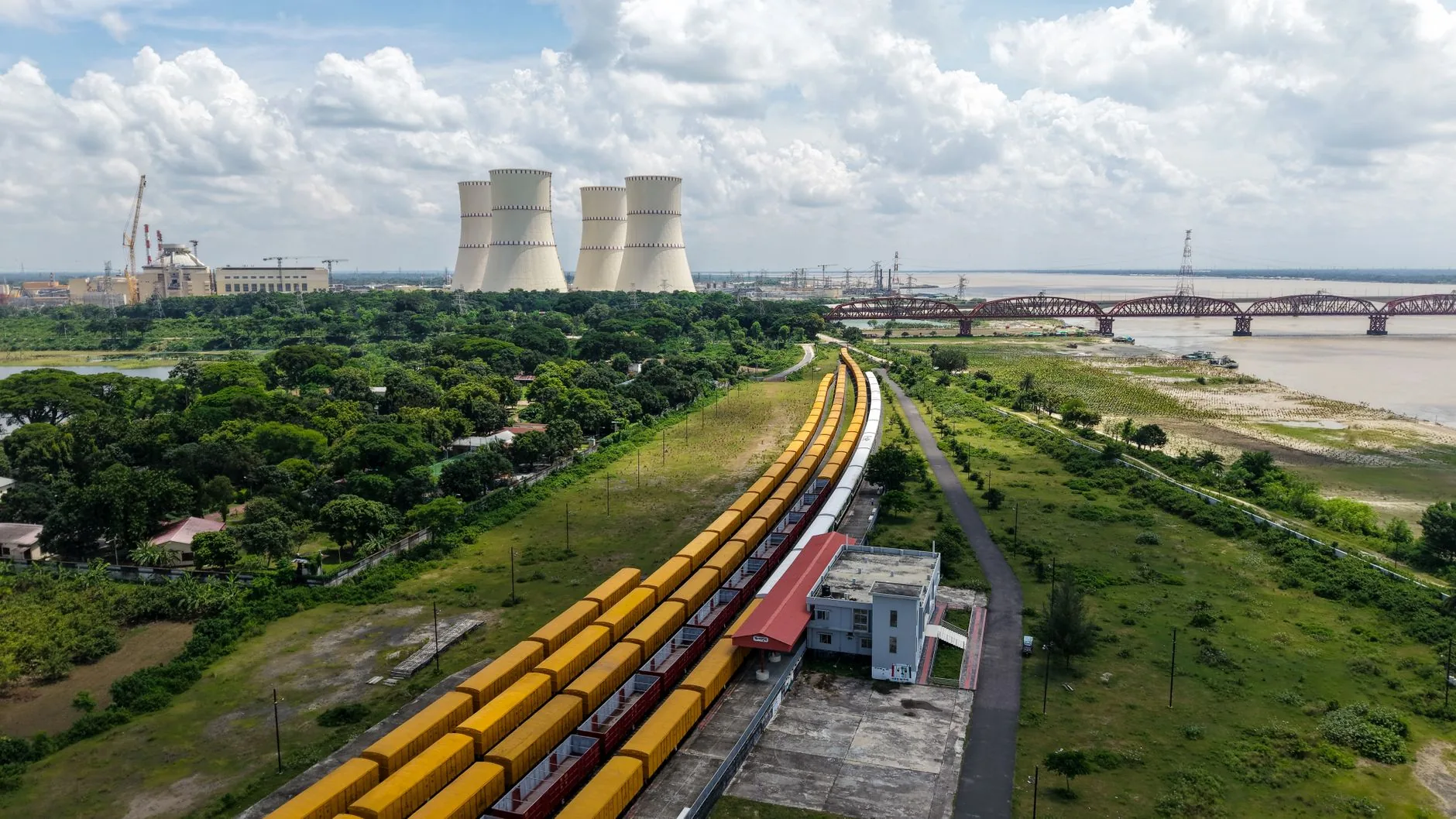 Iniciativa privada é a única opção para Angra 3, diz setor nuclear
