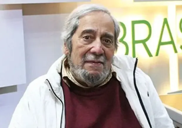 Solano Ribeiro, idealizador de grandes festivais da MPB, falece aos 87 anos