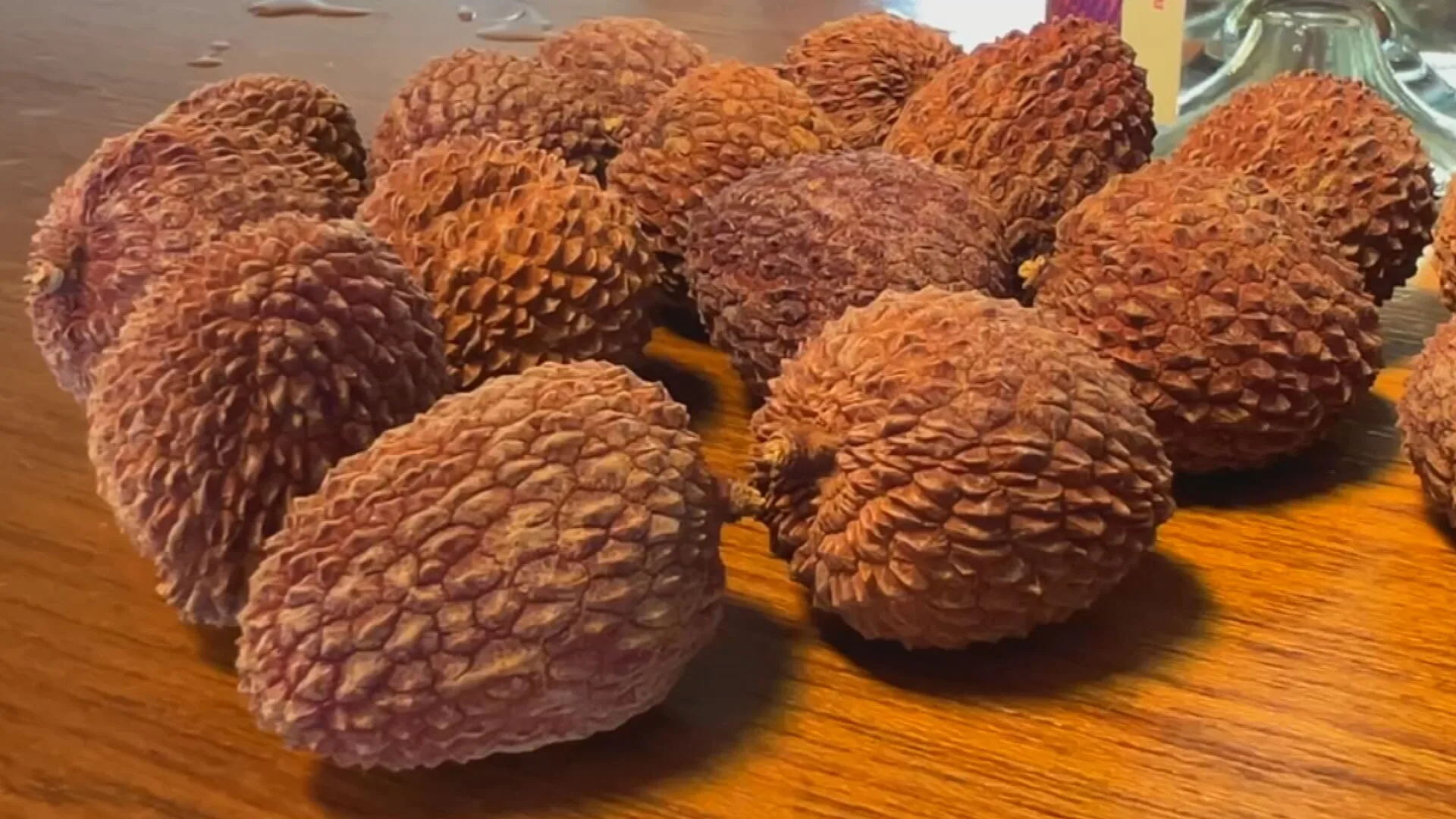 Produtores de lichia ampliam mercado e apostam em novos produtos
