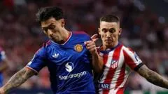 Defensor do Manchester United critica diretoria após derrota
