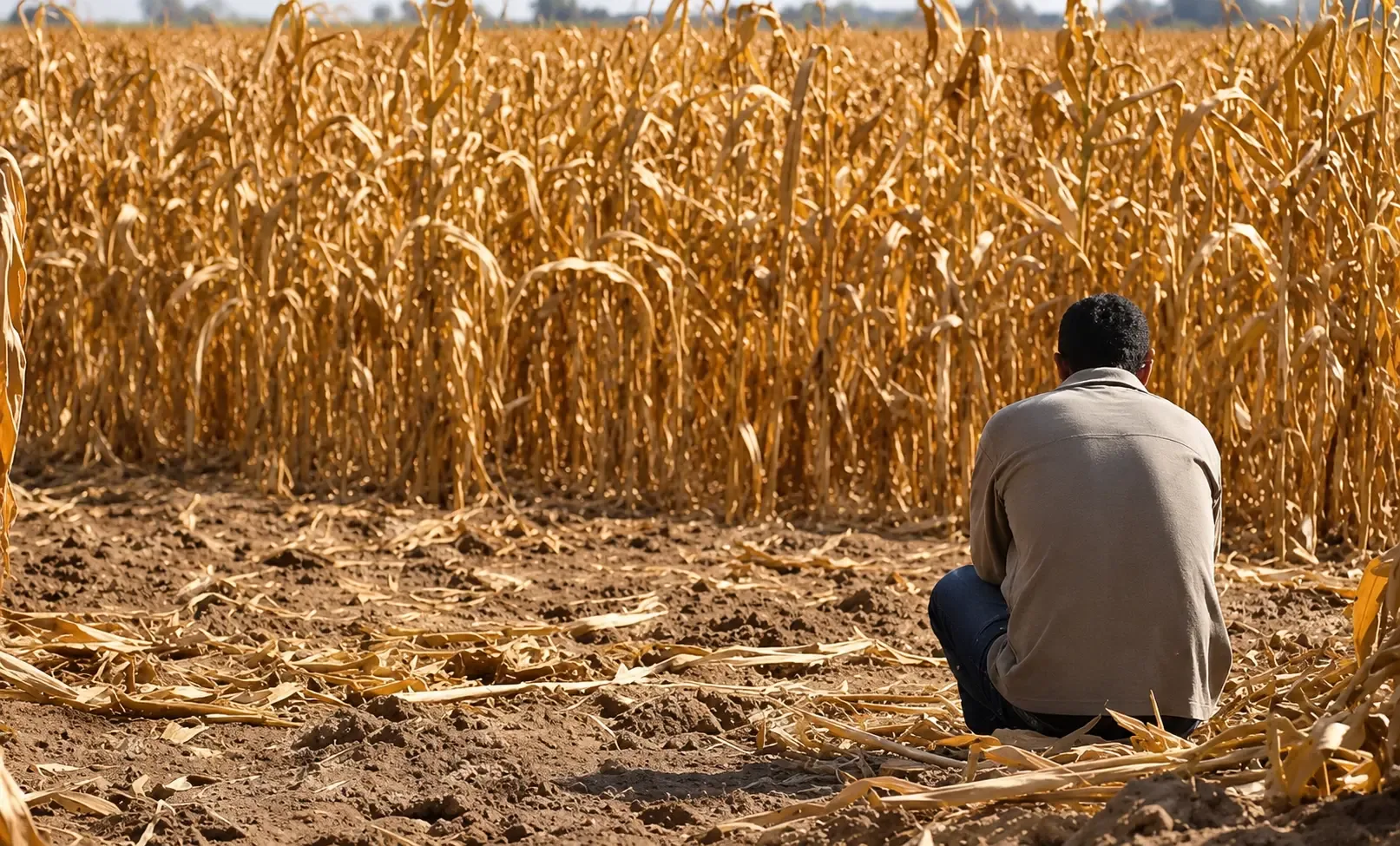 Novo presidente da SGPA alerta para crise no agronegócio e critica juros do crédito rural