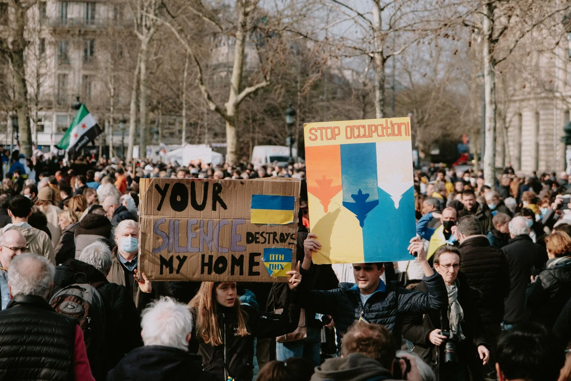 Entenda: Protestos Estudantis na França e seu Impacto