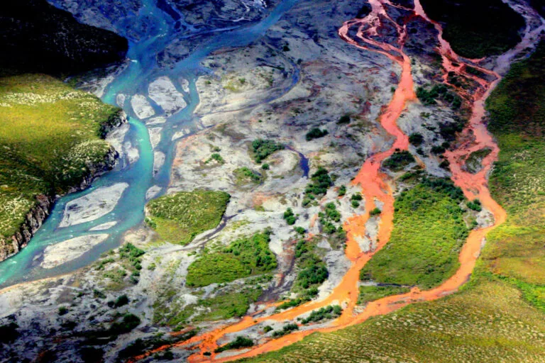 Permafrost, wetlands, wildfires and freshwater emissions could amplify climate change
