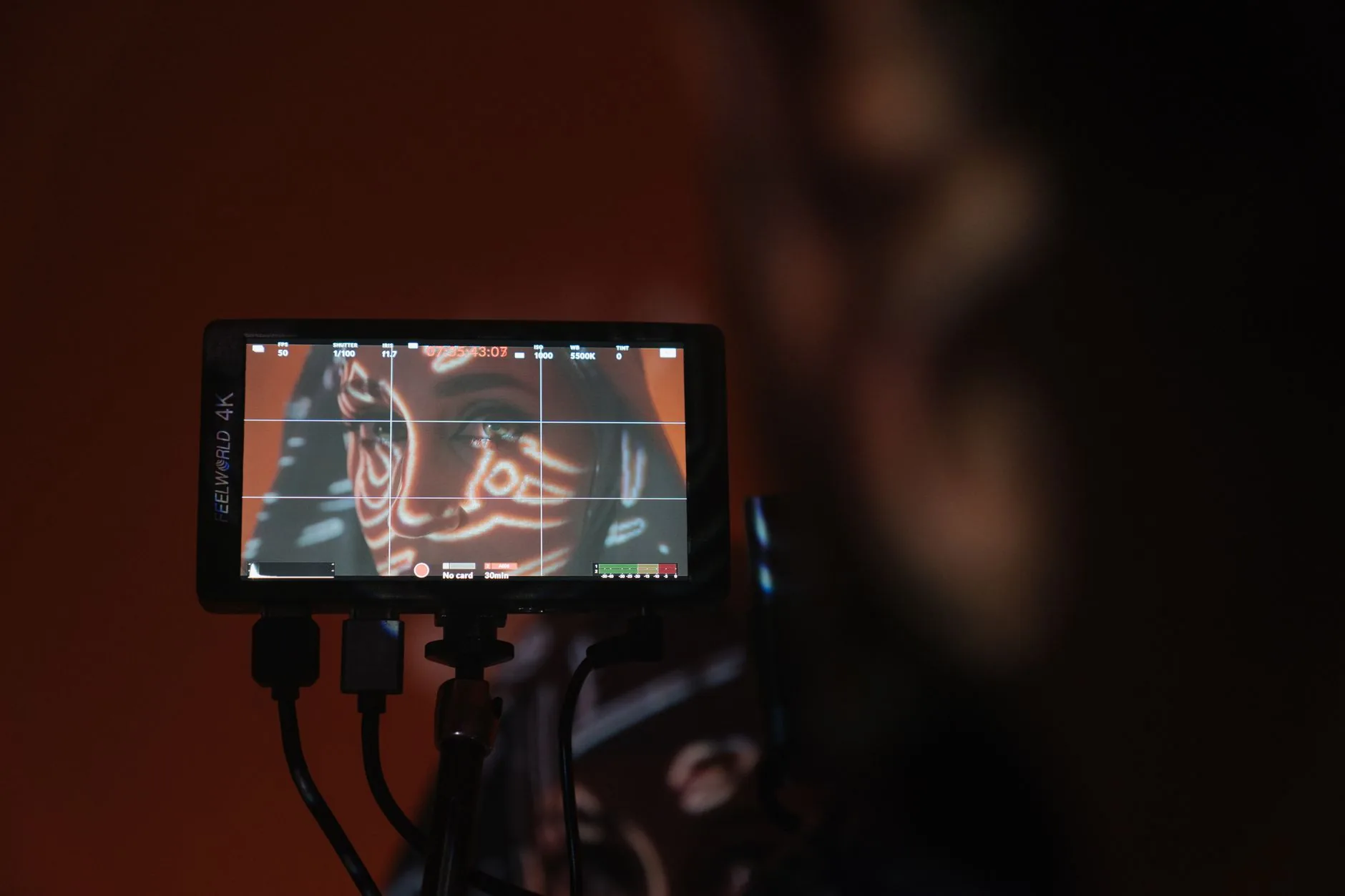 Biometria facial será obrigatória para usuários de telefonia móvel a partir de 2027