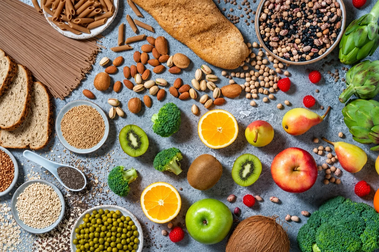 Brasil ainda tem 44,8 milhões sem renda para alimentação saudável