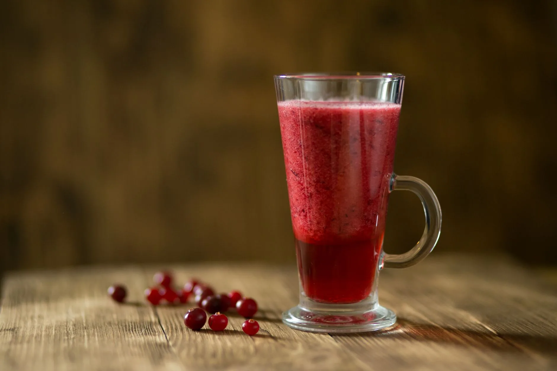 Cranberry juice pode proteger contra cáries