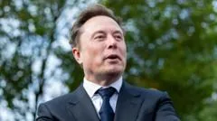 Musk sugere que governo dos EUA pode estar por trás de restrições a drones ucranianos
