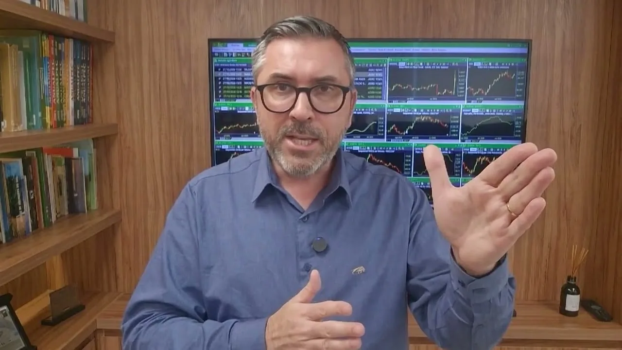 Economista orienta produtores sobre alta do dólar