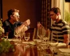 Luca Guadagnino estreia filme sobre Sam Altman e OpenAI